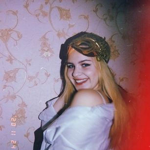 Model - Your Erotic Fantasy ass