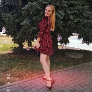 Model - Your Erotic Fantasy dirtytalk