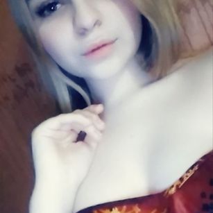 Model - Your Erotic Fantasy boobs