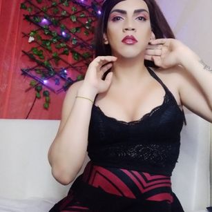 Model - Antonella Valbierys ass