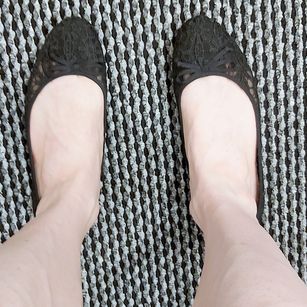 Model - Celia MacFarlane teen