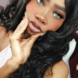 Model - aria_brown black