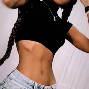 Model - aria_brown bigass