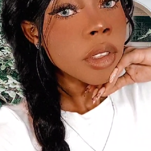 Model - aria_brown anal