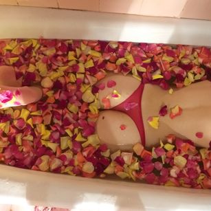 Model - SeaMaiden roleplay