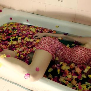 Model - SeaMaiden joi