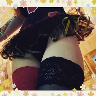 Model - SeaMaiden cei