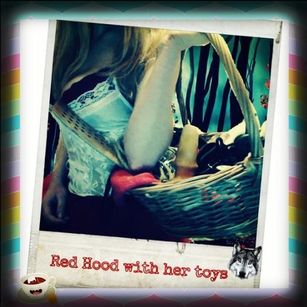 Model - SeaMaiden sph