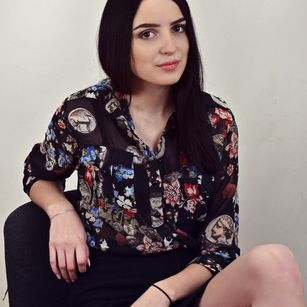 Model - MissAlice989 sexy