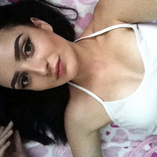 Model - MissAlice989 girl