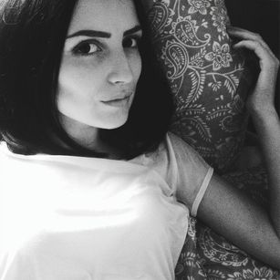 Model - MissAlice989 skype