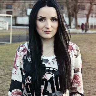 Model - MissAlice989 show