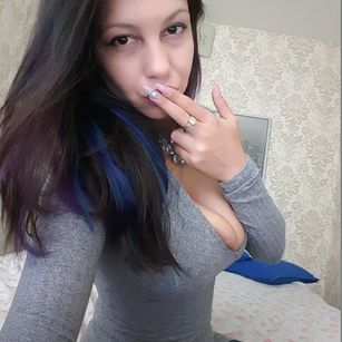 Model - SexyMeriem 9