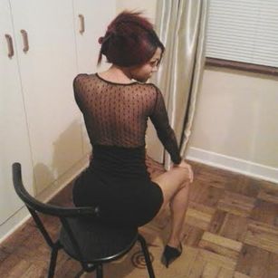 Model - Nisa Knight 5