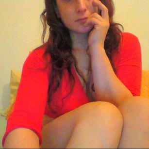 Model - missmadalen 5