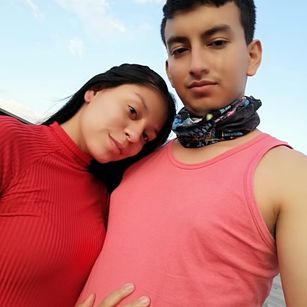 Model - EMILY Y GOERGE show