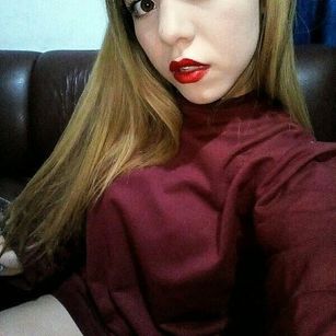 Model - niko_arrietty cum