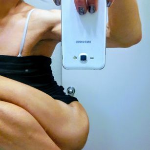 Model - Rylei Doll Shemale