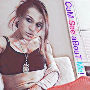 Model - Rylei Doll ladyboy