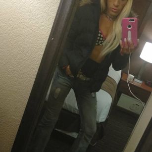 Model - Rylei Doll tsrylei