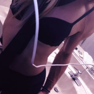 Model - Rylei Doll ladyboy