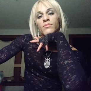 Model - Rylei Doll bigcock