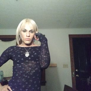 Model - Rylei Doll tsrylei