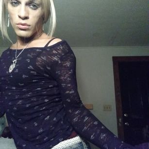 Model - Rylei Doll Shemale