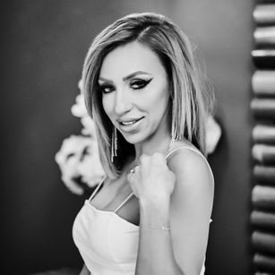 Model - Diana Smith roleplay