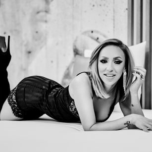 Model - Diana Smith cuckold