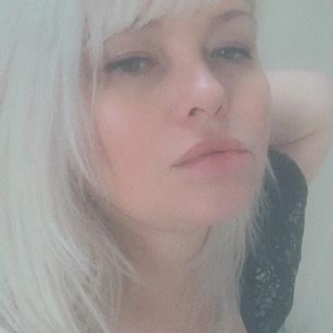 Model - BlondeDesires BBW