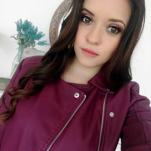 Model - Rosablanca069 anal