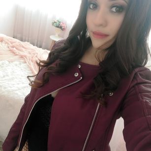 Model - Rosablanca069 latina