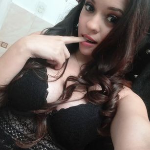 Model - Rosablanca069 dance