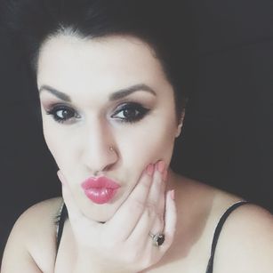 Model - SexyArielxx1 fun