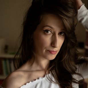 Model - Lilly sage sensual