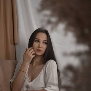 Model - Marilyn_and_Poly pussy