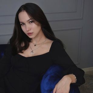 Model - Marilyn_and_Poly masturbation