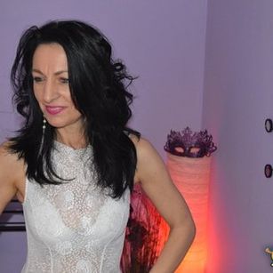 Model - Bellalady pussy