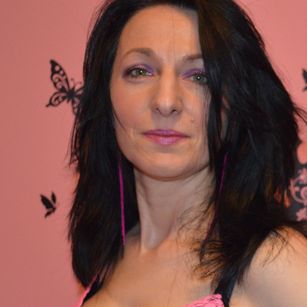 Model - Bellalady feet