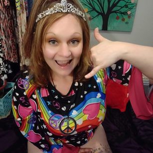 Model - Shannon Smokes roleplay