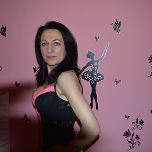 Model - Bellalady feet