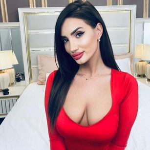 Model - AnnaKarev legs