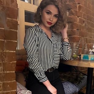 Model - Emily_Benson naked