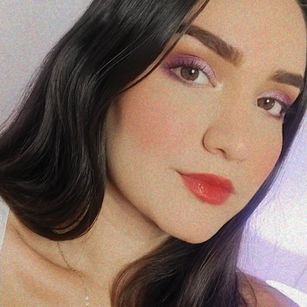 Model - Aria White bigass