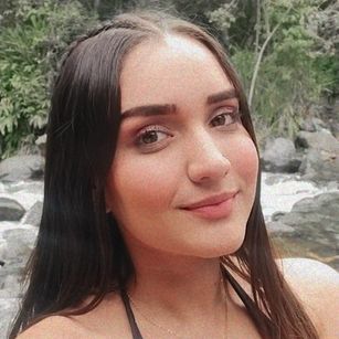 Model - Aria White fetiche