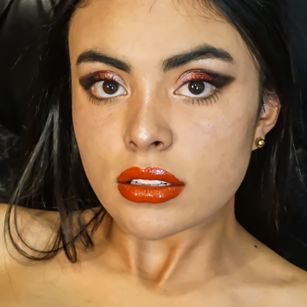 Model - Ella Cont girlfriend