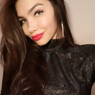 Model - amorpassion Brunete