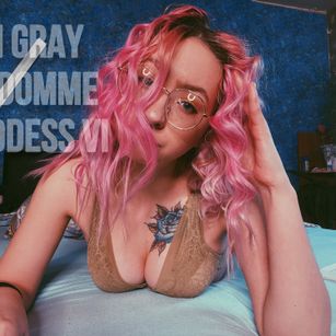 Model - Vi Domme sph