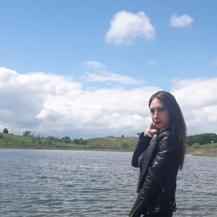 Model - Nastya  dance